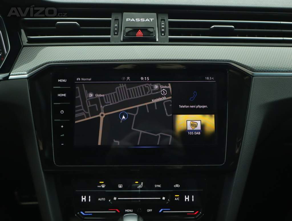 Foto inzerátu VW Passat 2.0 TDI