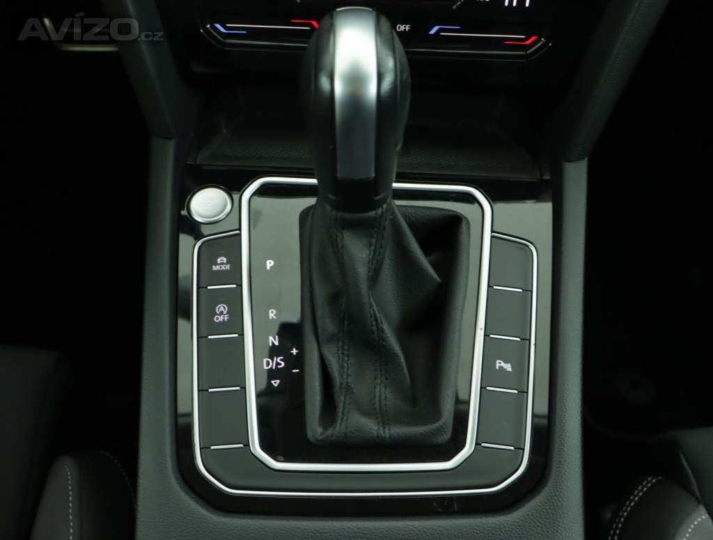 Foto inzerátu VW Passat 2.0 TDI