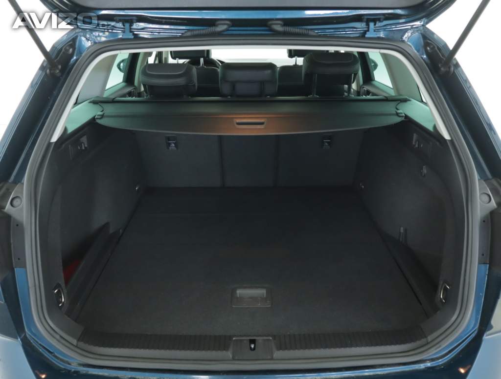 Foto inzerátu VW Passat 2.0 TDI