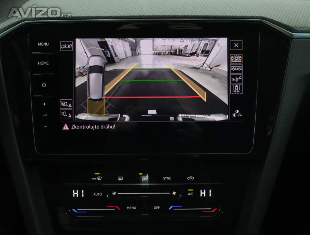 Foto inzerátu VW Passat 2.0 TDI