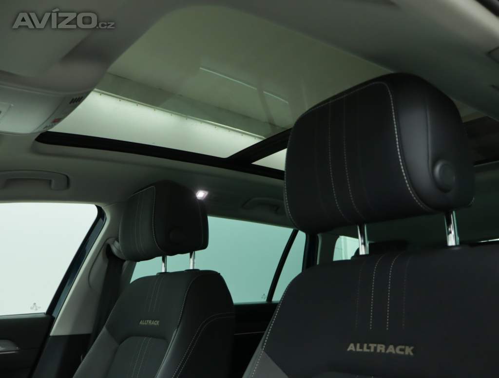 Foto inzerátu VW Passat 2.0 TDI