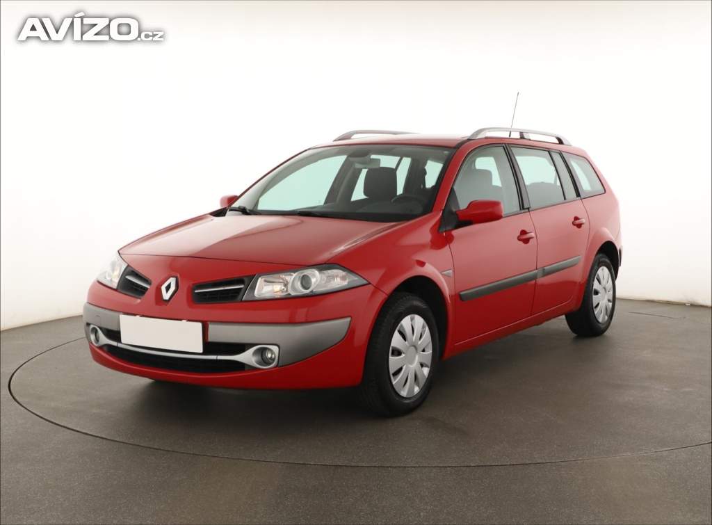 Foto inzerátu Renault Megane 1.6 16V