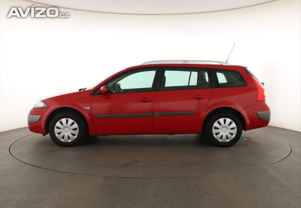 Foto inzerátu Renault Megane 1.6 16V