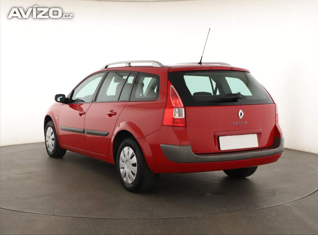 Foto inzerátu Renault Megane 1.6 16V