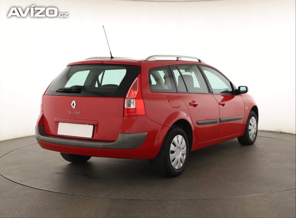 Foto inzerátu Renault Megane 1.6 16V