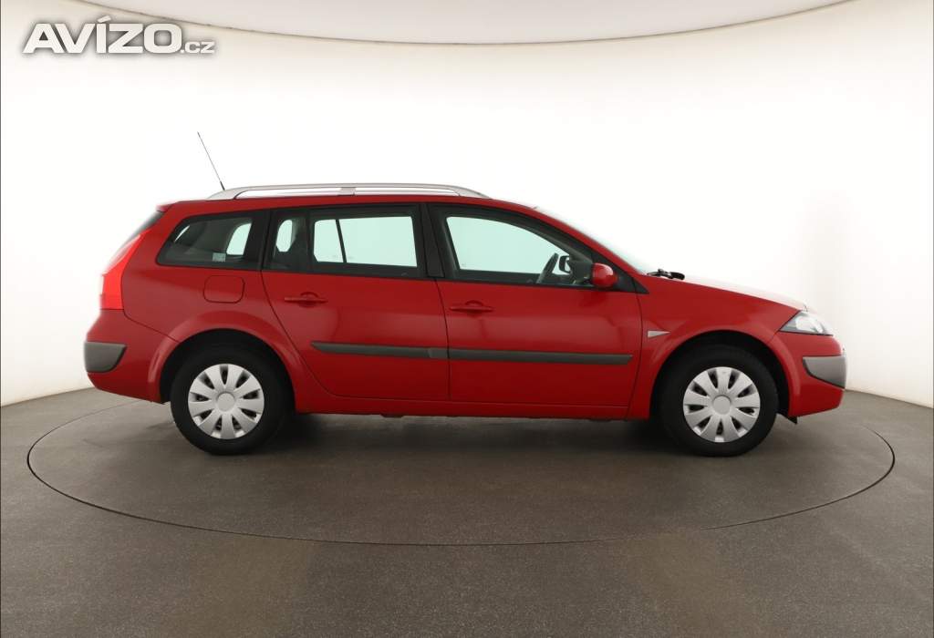 Foto inzerátu Renault Megane 1.6 16V