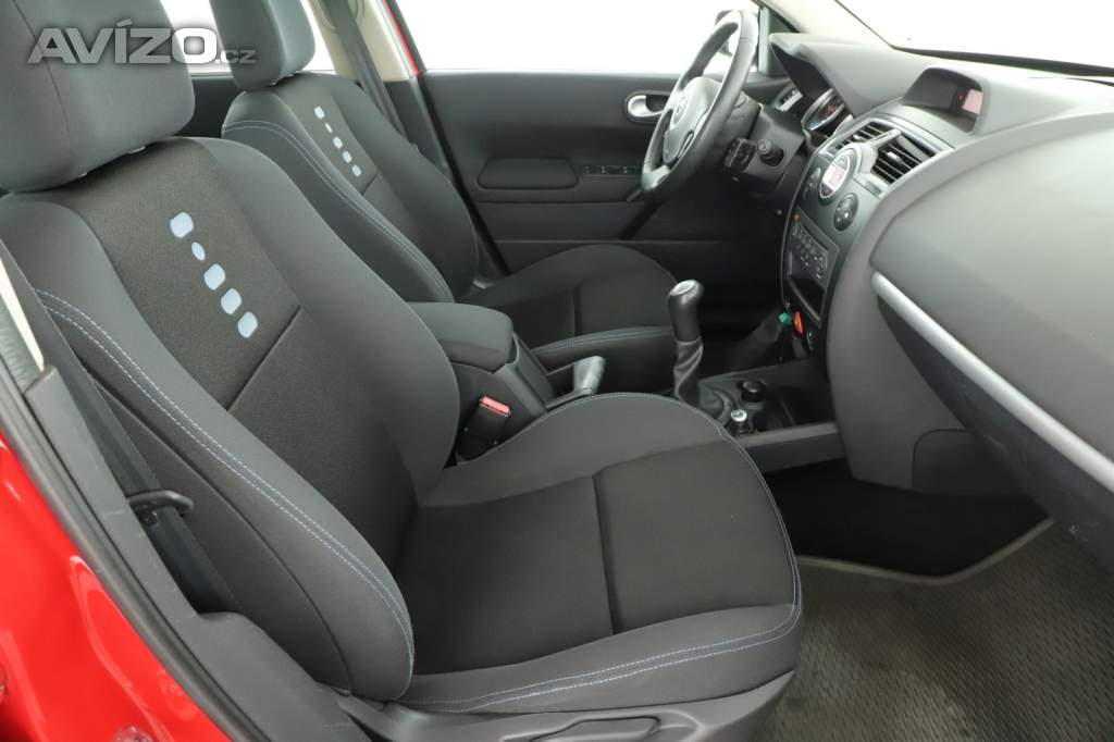 Foto inzerátu Renault Megane 1.6 16V