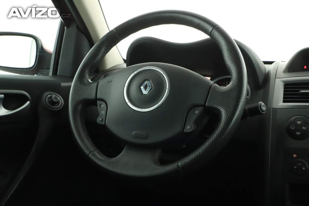 Foto inzerátu Renault Megane 1.6 16V