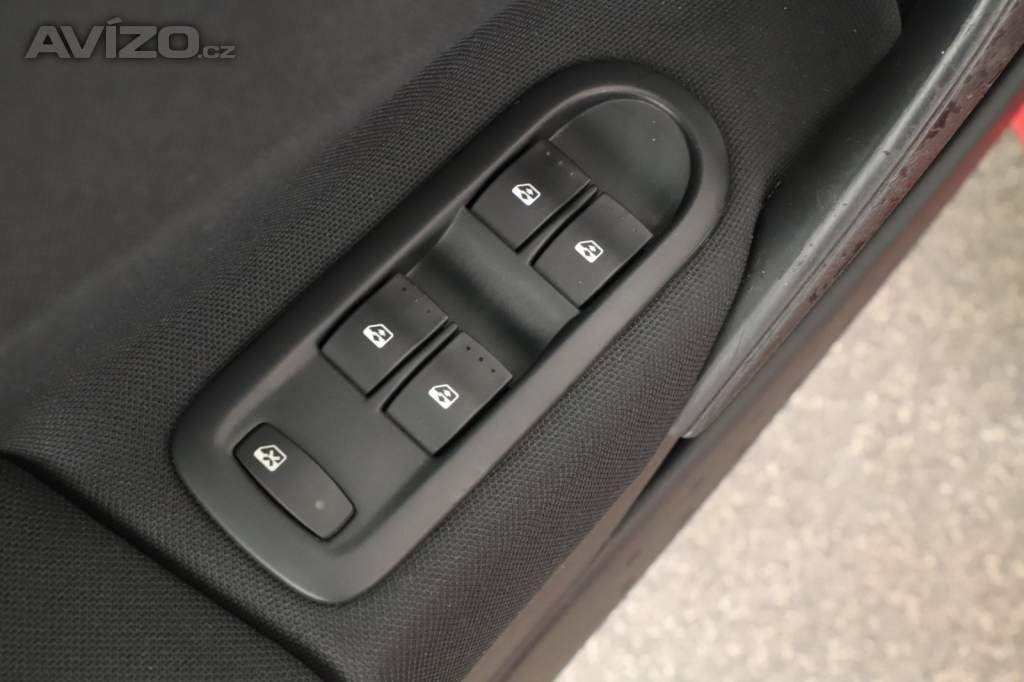 Foto inzerátu Renault Megane 1.6 16V