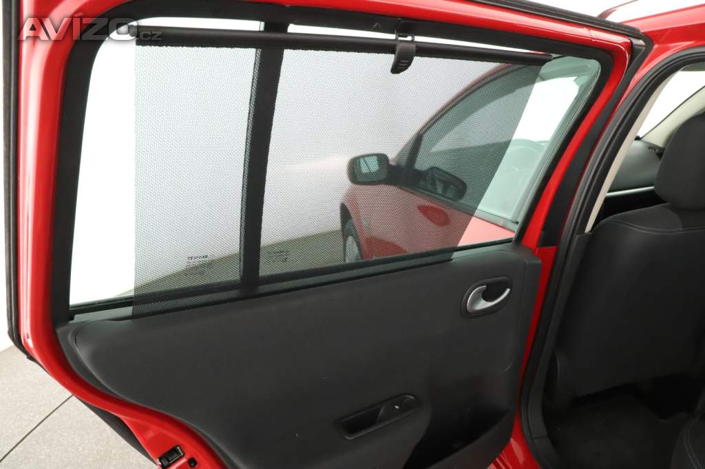 Foto inzerátu Renault Megane 1.6 16V