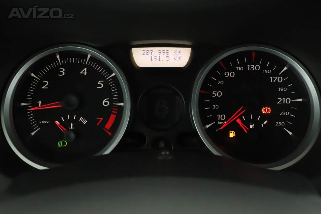 Foto inzerátu Renault Megane 1.6 16V
