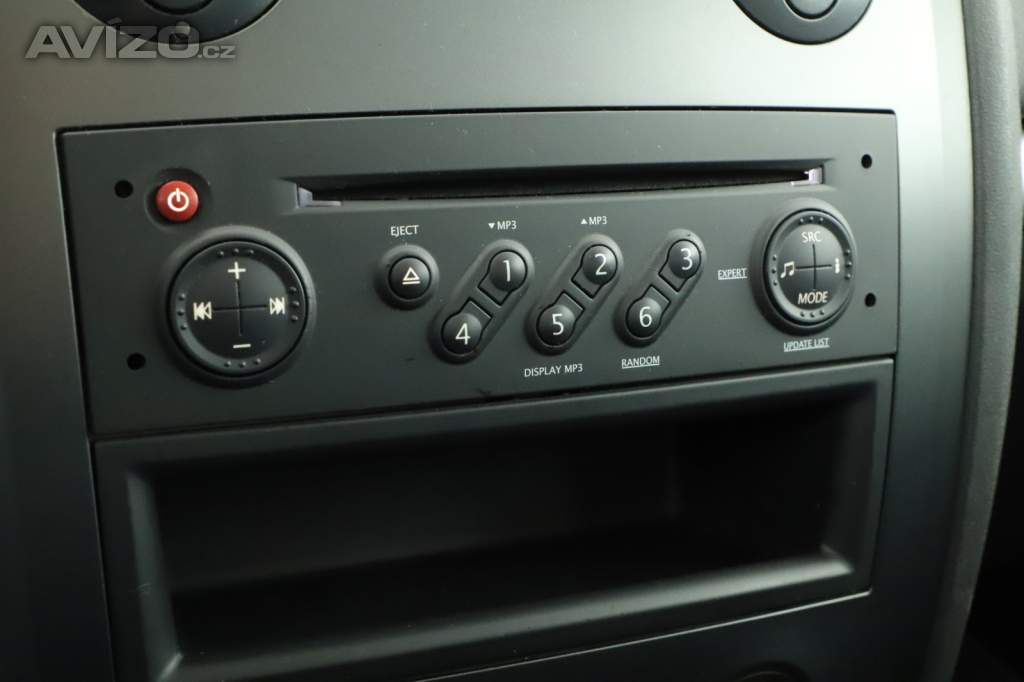 Foto inzerátu Renault Megane 1.6 16V