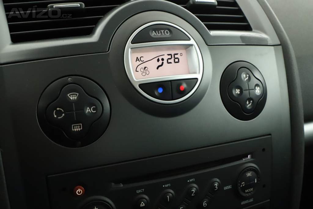 Foto inzerátu Renault Megane 1.6 16V