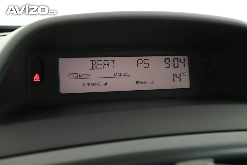 Foto inzerátu Renault Megane 1.6 16V