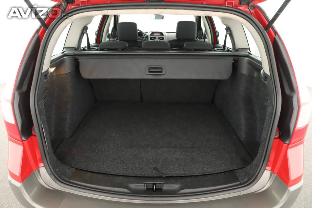 Foto inzerátu Renault Megane 1.6 16V