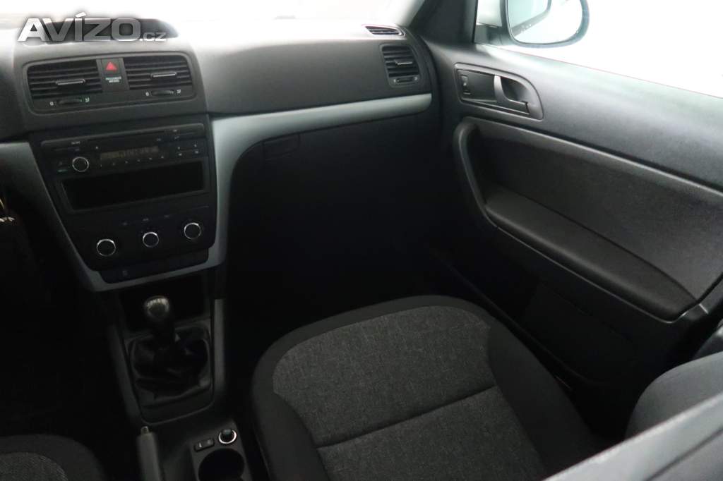 Foto inzerátu Skoda Yeti 1.2 TSI