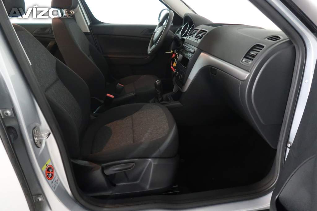 Foto inzerátu Skoda Yeti 1.2 TSI