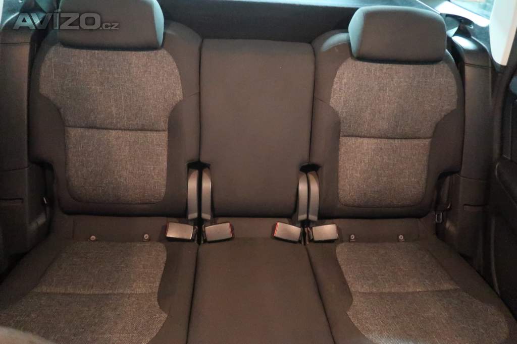 Foto inzerátu Skoda Yeti 1.2 TSI