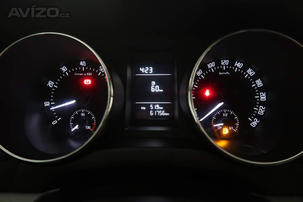 Foto inzerátu Skoda Yeti 1.2 TSI