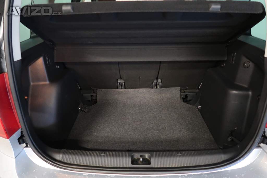 Foto inzerátu Skoda Yeti 1.2 TSI