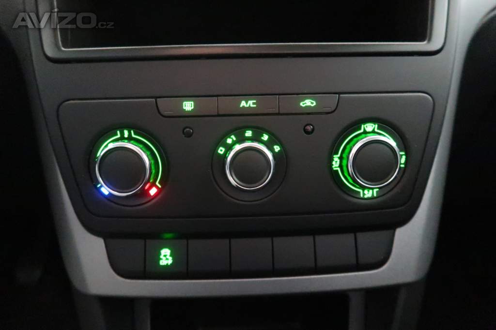 Foto inzerátu Skoda Yeti 1.2 TSI