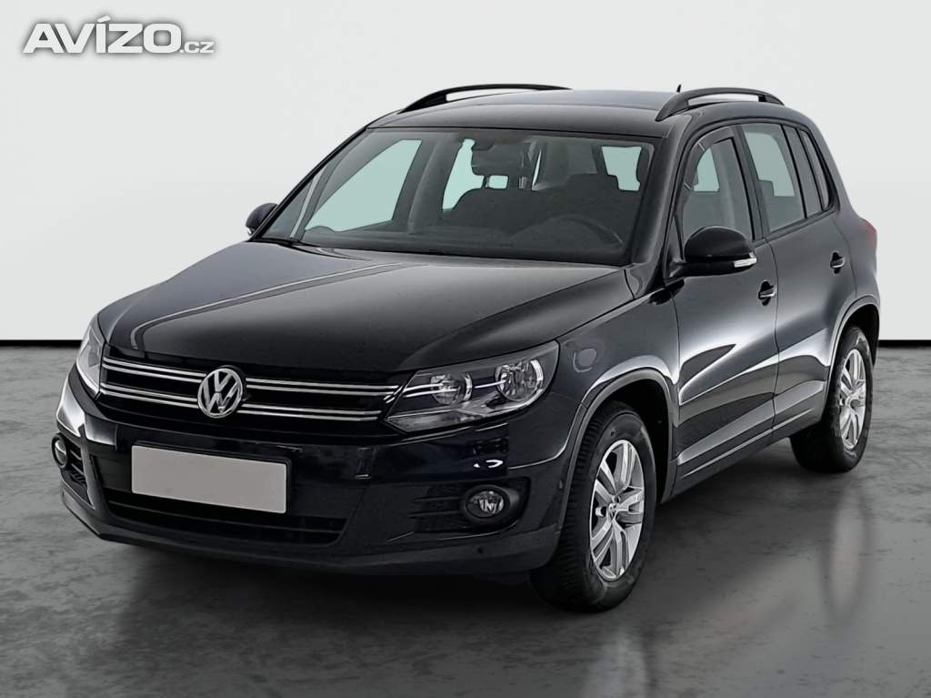 Foto inzerátu VW Tiguan 1.4 TSI