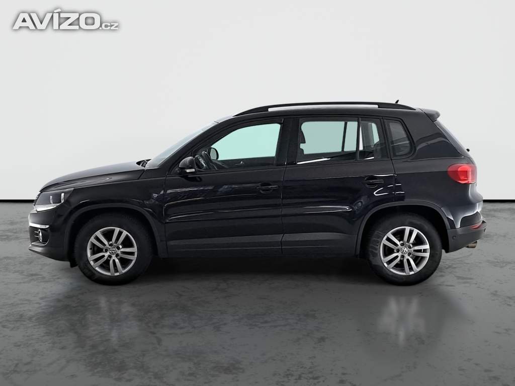 Foto inzerátu VW Tiguan 1.4 TSI