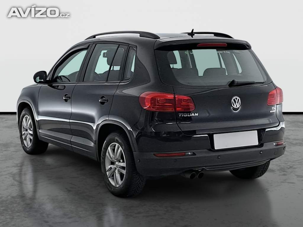 Foto inzerátu VW Tiguan 1.4 TSI