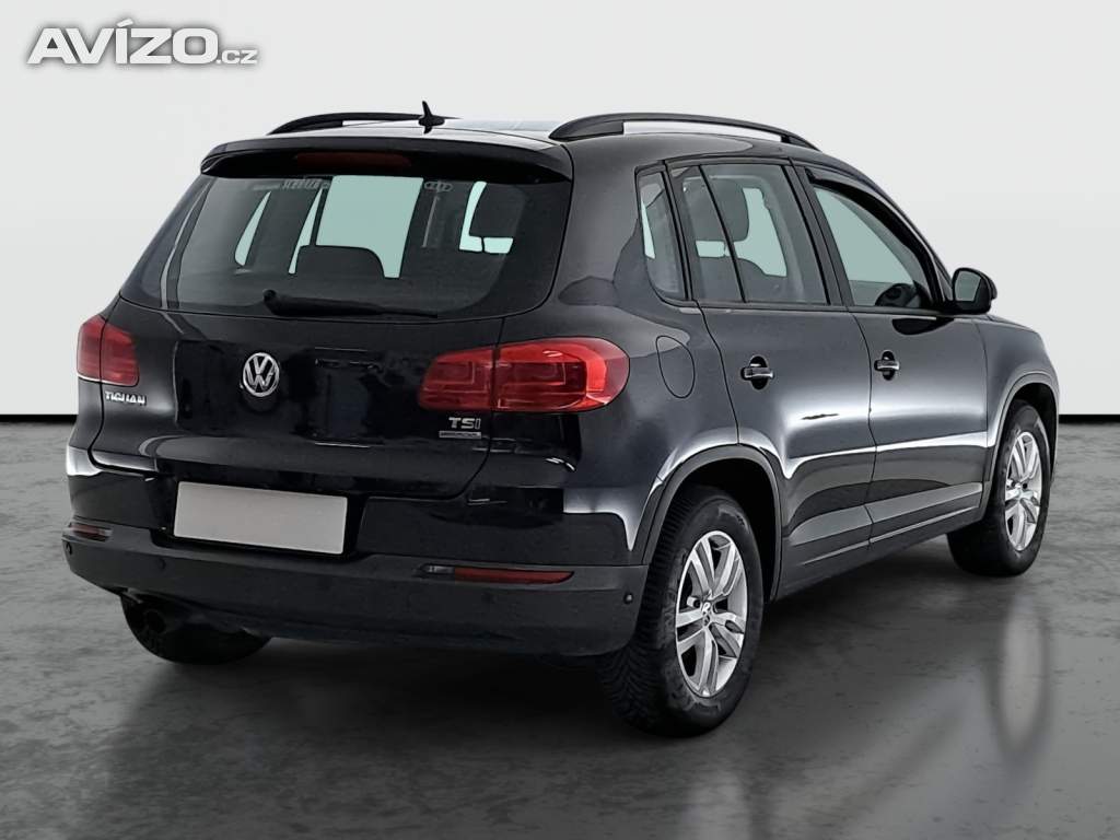 Foto inzerátu VW Tiguan 1.4 TSI