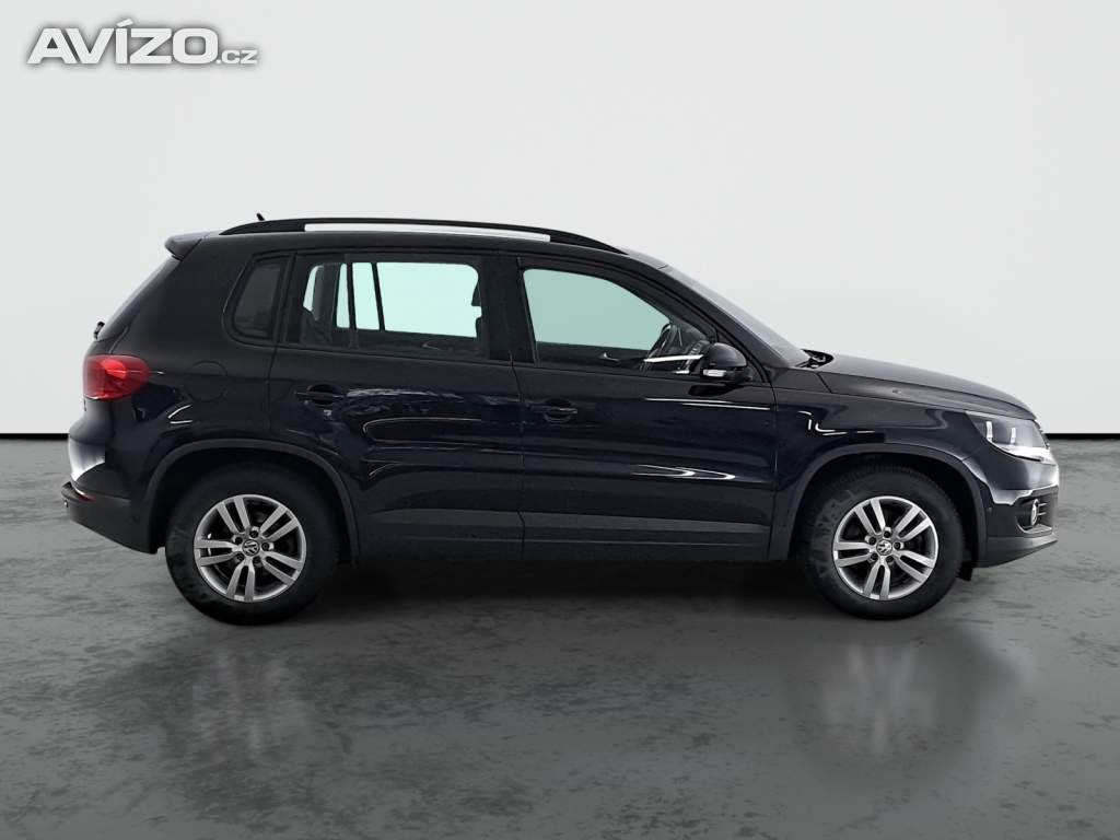 Foto inzerátu VW Tiguan 1.4 TSI
