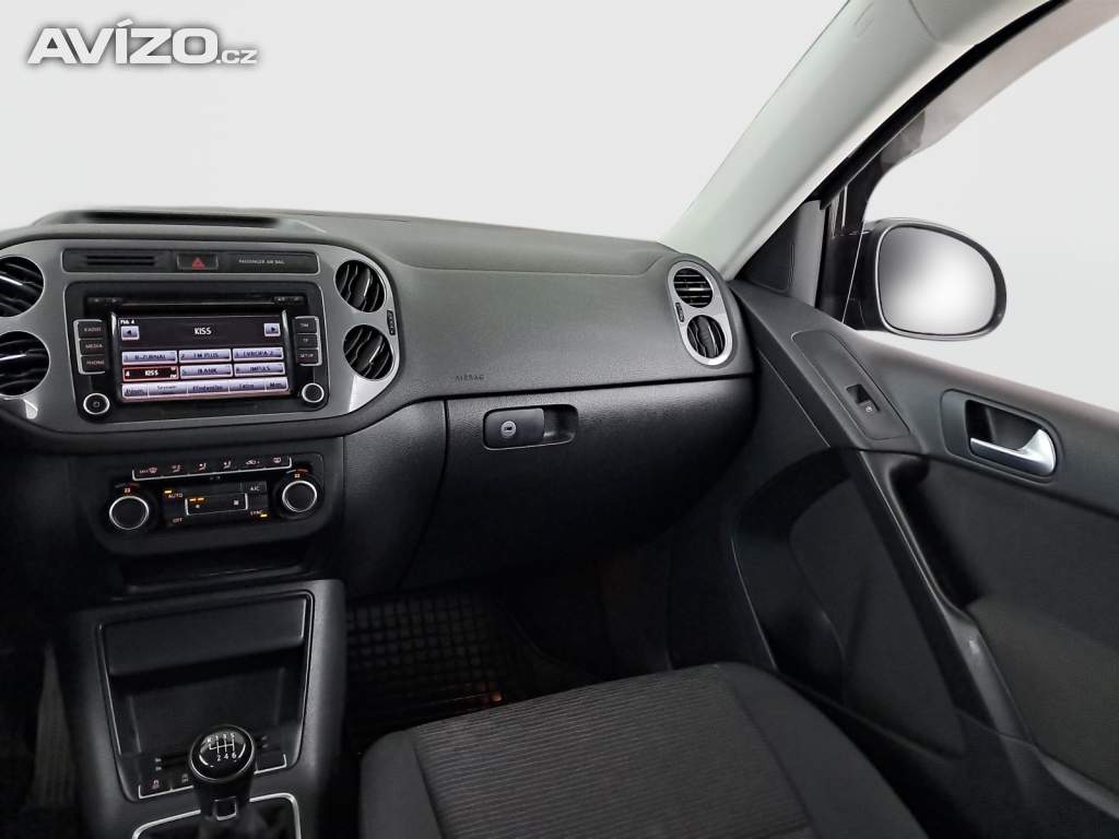 Foto inzerátu VW Tiguan 1.4 TSI