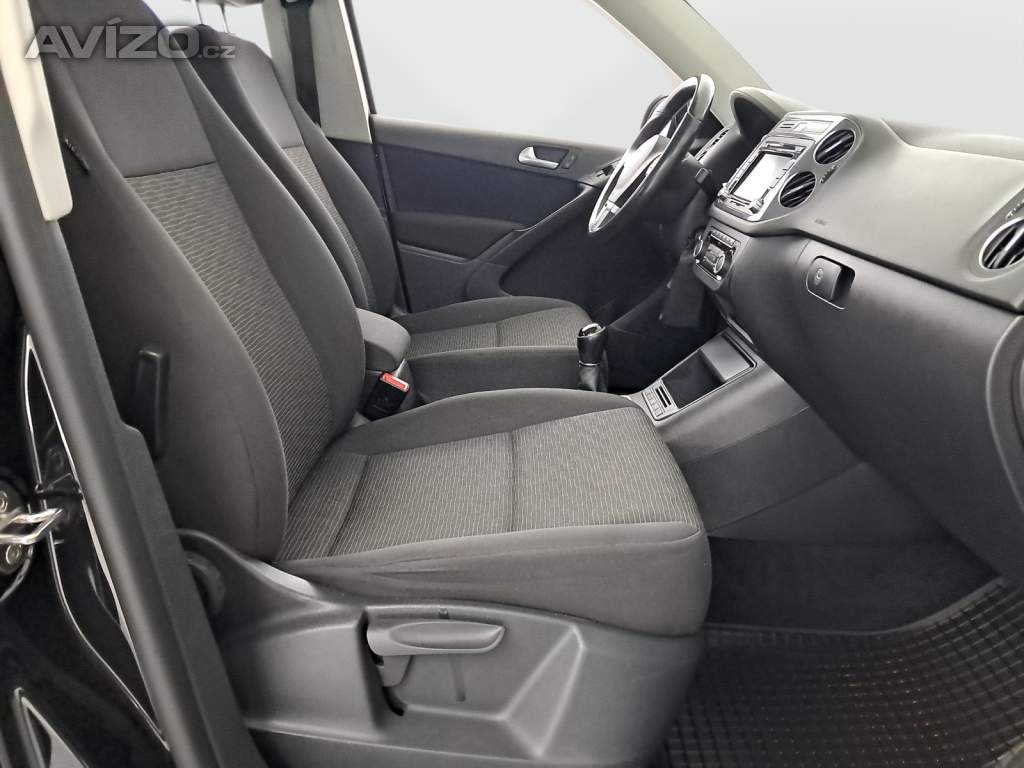 Foto inzerátu VW Tiguan 1.4 TSI