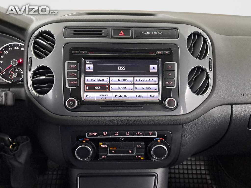 Foto inzerátu VW Tiguan 1.4 TSI