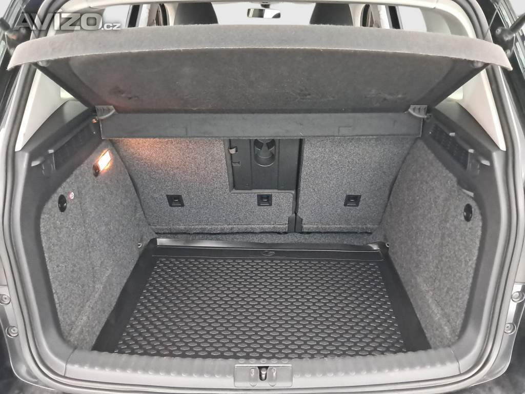 Foto inzerátu VW Tiguan 1.4 TSI