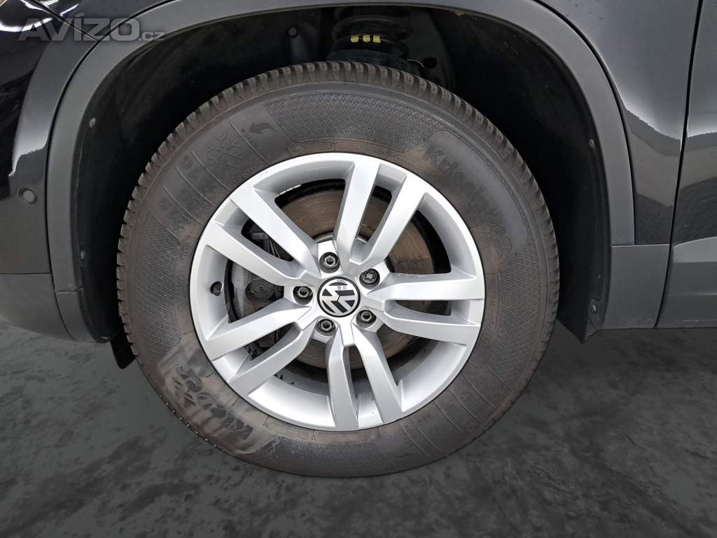 Foto inzerátu VW Tiguan 1.4 TSI