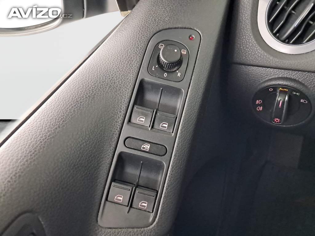 Foto inzerátu VW Tiguan 1.4 TSI