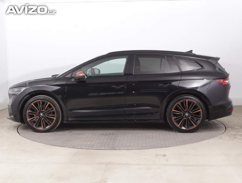 Foto inzerátu Skoda Enyaq iV 80 (82 kWh)