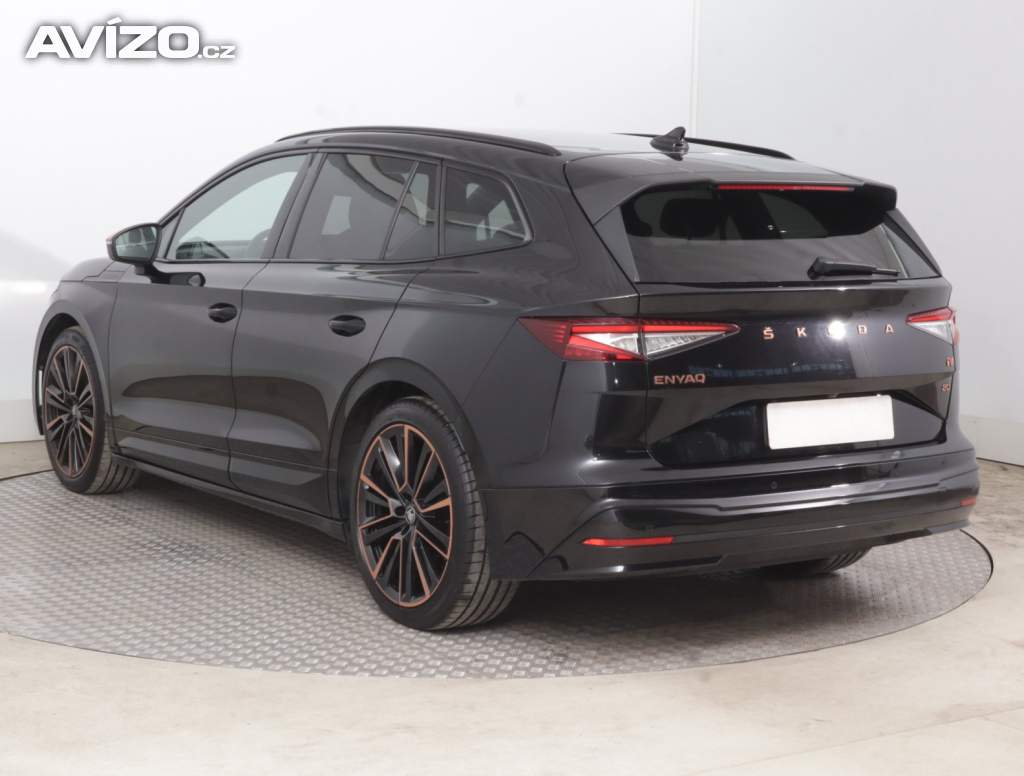 Foto inzerátu Skoda Enyaq iV 80 (82 kWh)