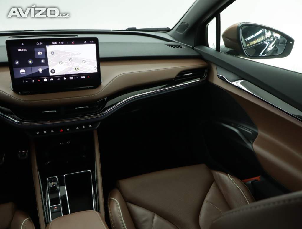 Foto inzerátu Skoda Enyaq iV 80 (82 kWh)