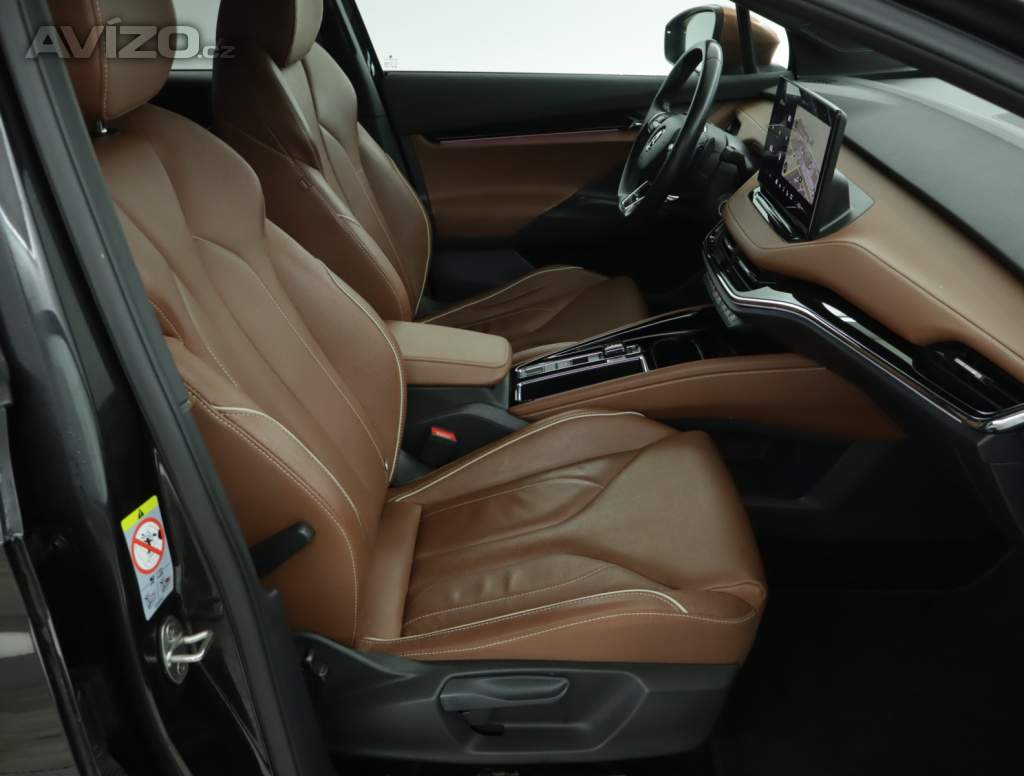 Foto inzerátu Skoda Enyaq iV 80 (82 kWh)