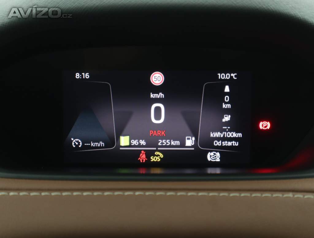 Foto inzerátu Skoda Enyaq iV 80 (82 kWh)