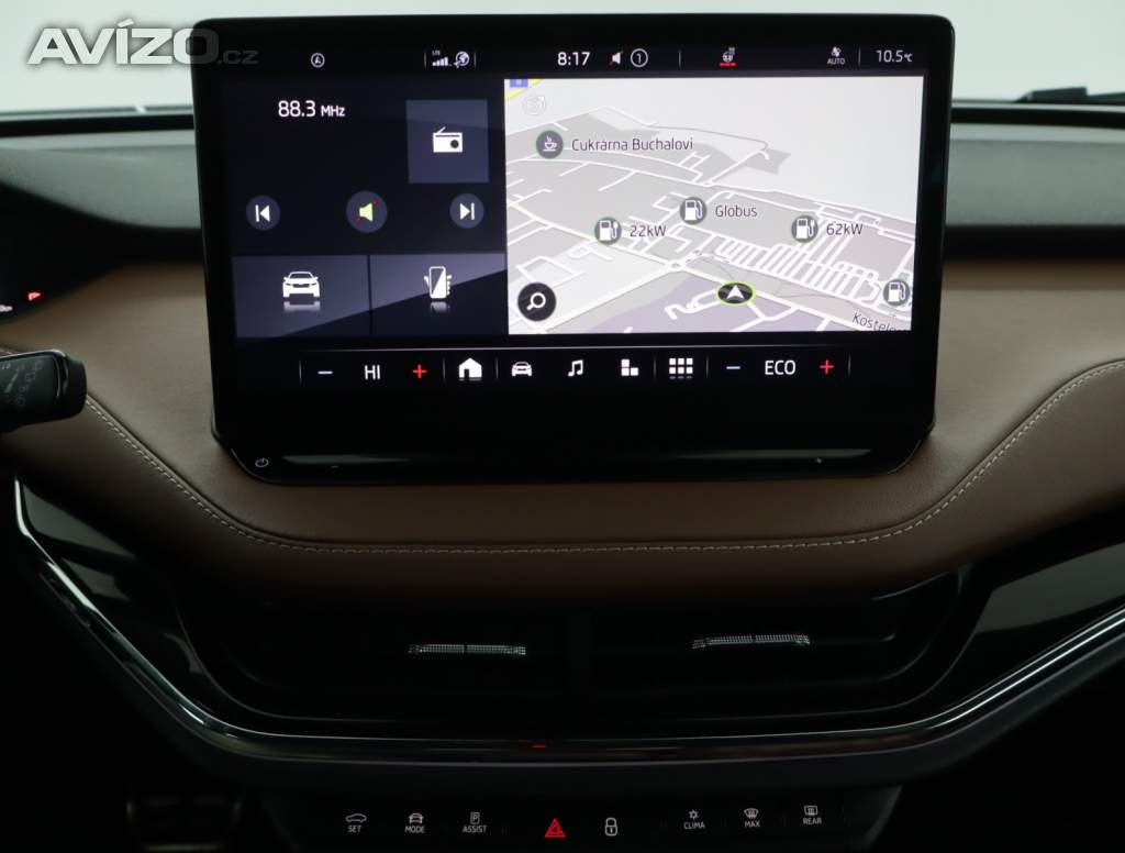 Foto inzerátu Skoda Enyaq iV 80 (82 kWh)