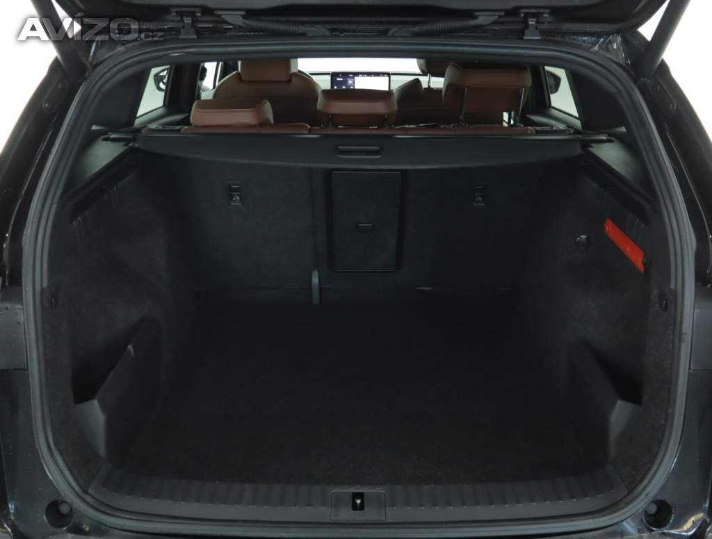 Foto inzerátu Skoda Enyaq iV 80 (82 kWh)