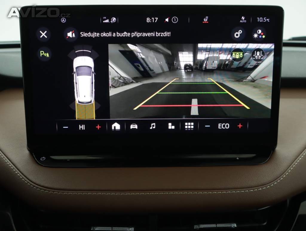 Foto inzerátu Skoda Enyaq iV 80 (82 kWh)