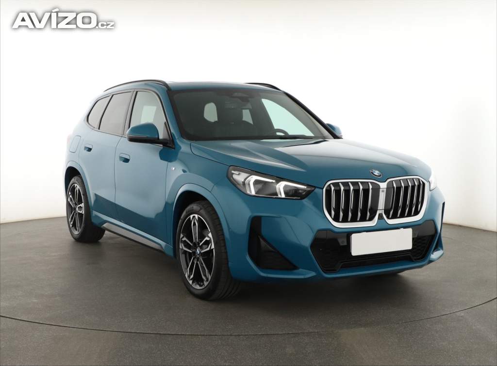 BMW X1 xDrive20d