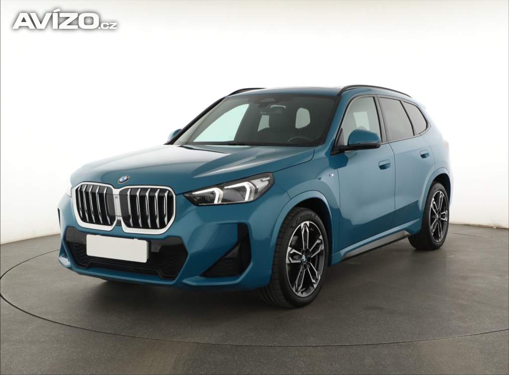 Foto inzerátu BMW X1 xDrive20d