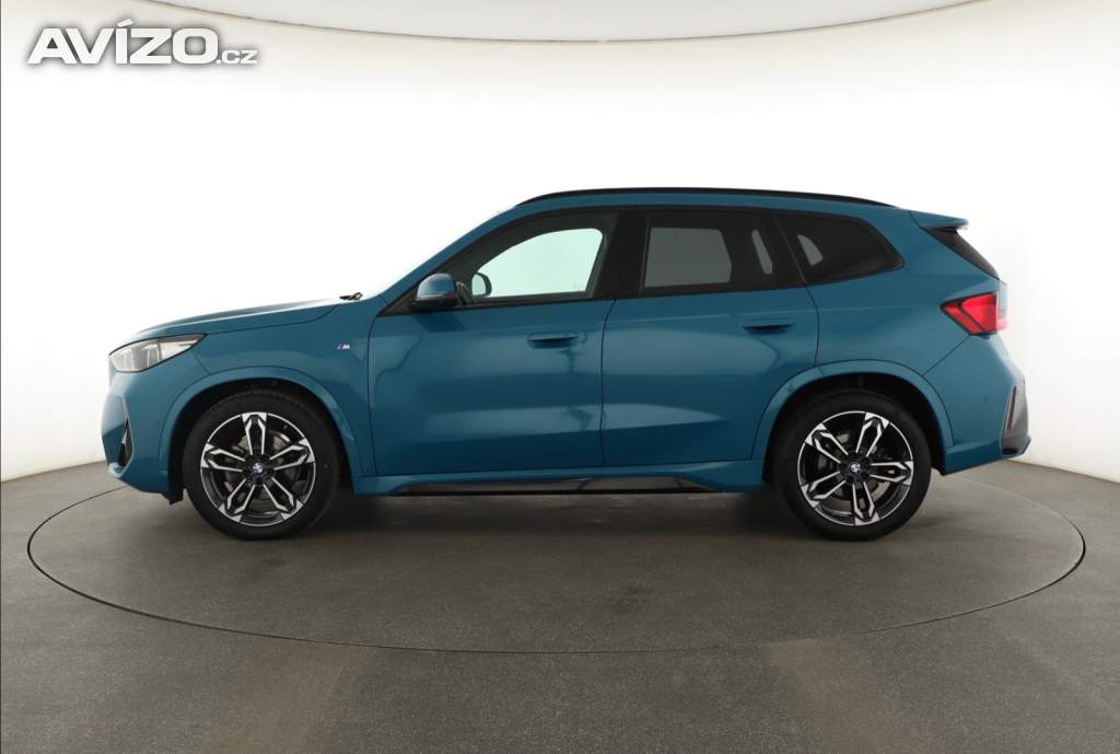 Foto inzerátu BMW X1 xDrive20d