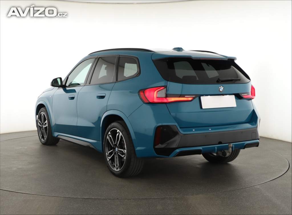 Foto inzerátu BMW X1 xDrive20d
