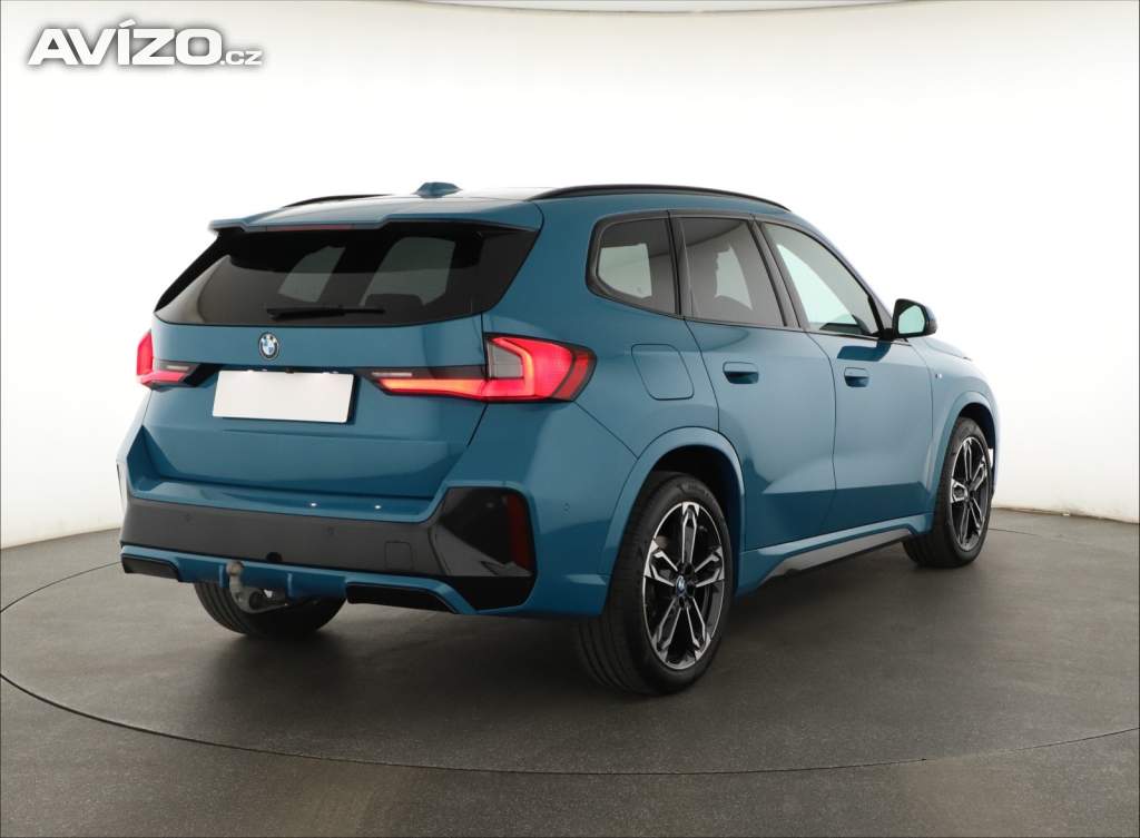 Foto inzerátu BMW X1 xDrive20d