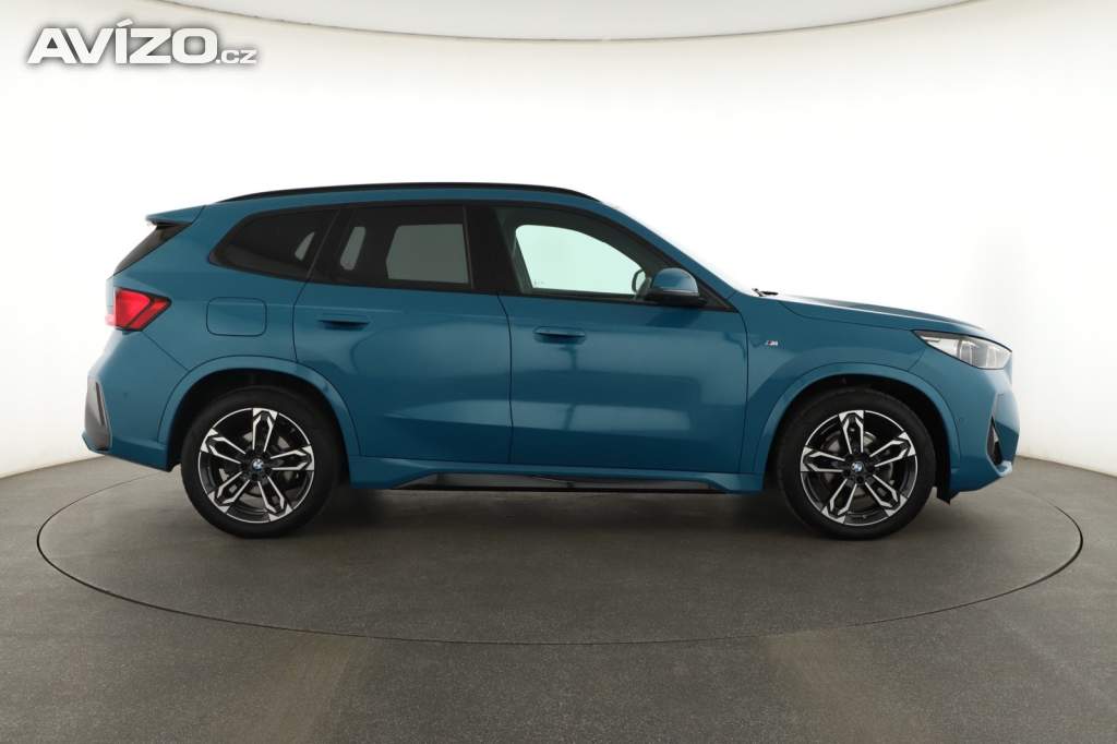 Foto inzerátu BMW X1 xDrive20d